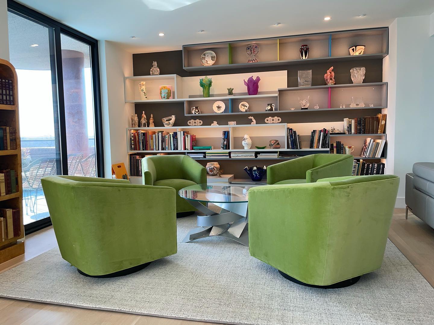 Gallery Fine Rugs & Carpet in Bethesda, MD C.G. Coe & Sons, Inc