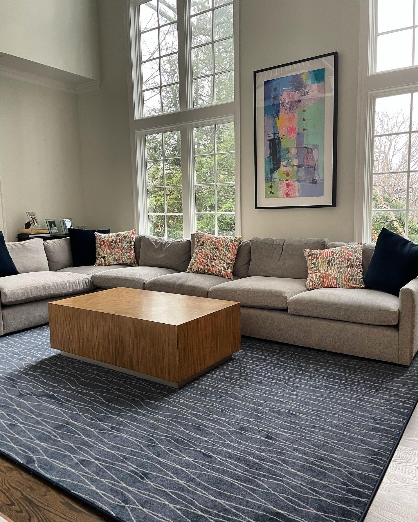 Gallery Fine Rugs & Carpet in Bethesda, MD C.G. Coe & Sons, Inc