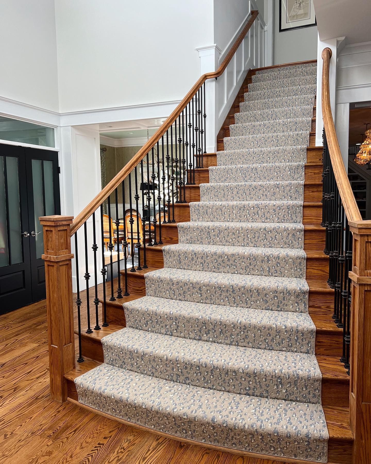 Gallery Fine Rugs & Carpet in Bethesda, MD C.G. Coe & Sons, Inc