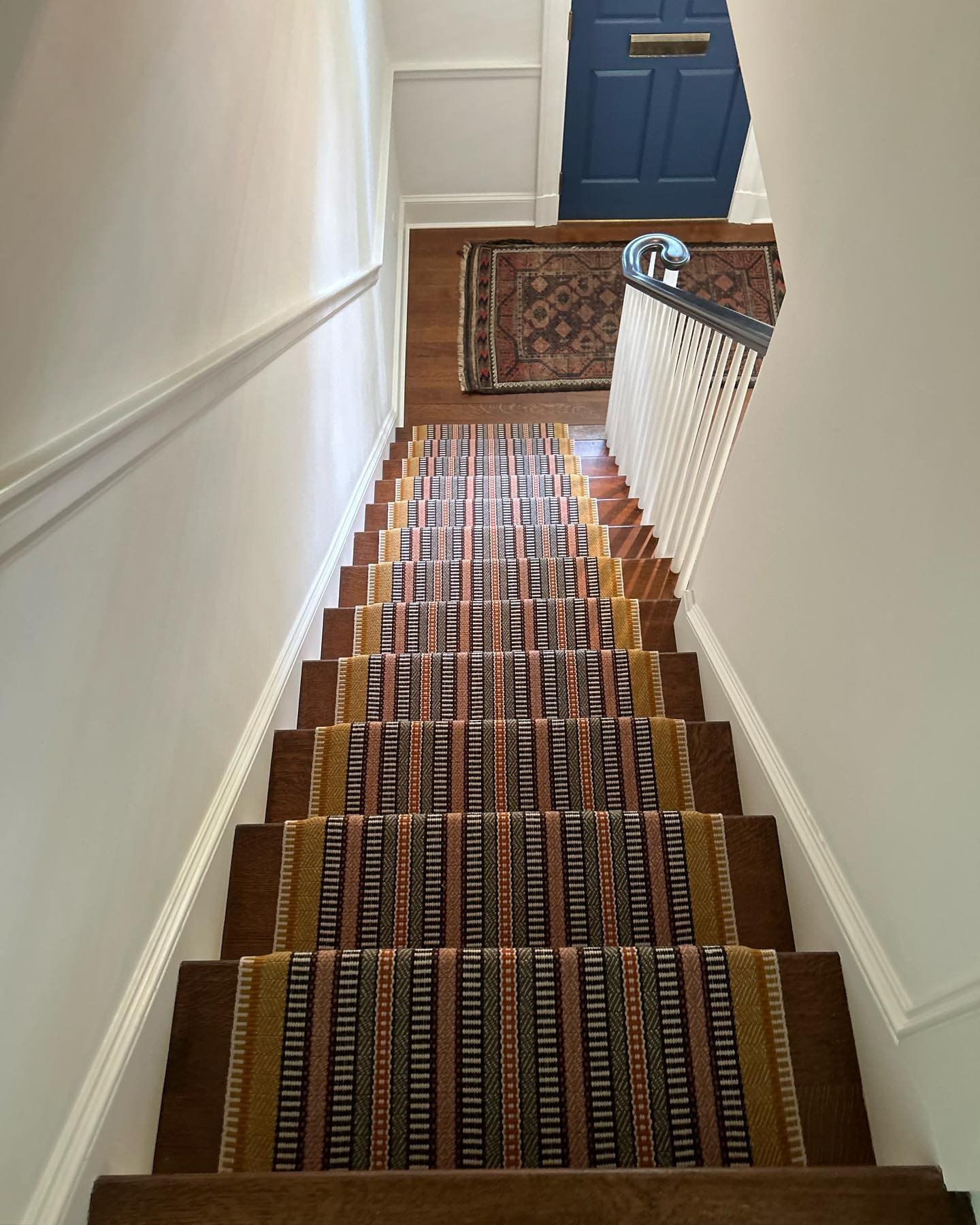 Gallery Fine Rugs & Carpet in Bethesda, MD C.G. Coe & Sons, Inc