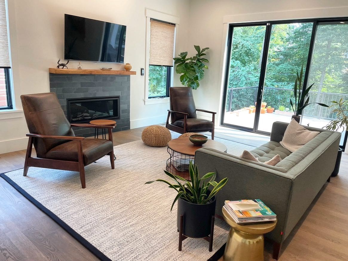 Gallery Fine Rugs & Carpet in Bethesda, MD C.G. Coe & Sons, Inc