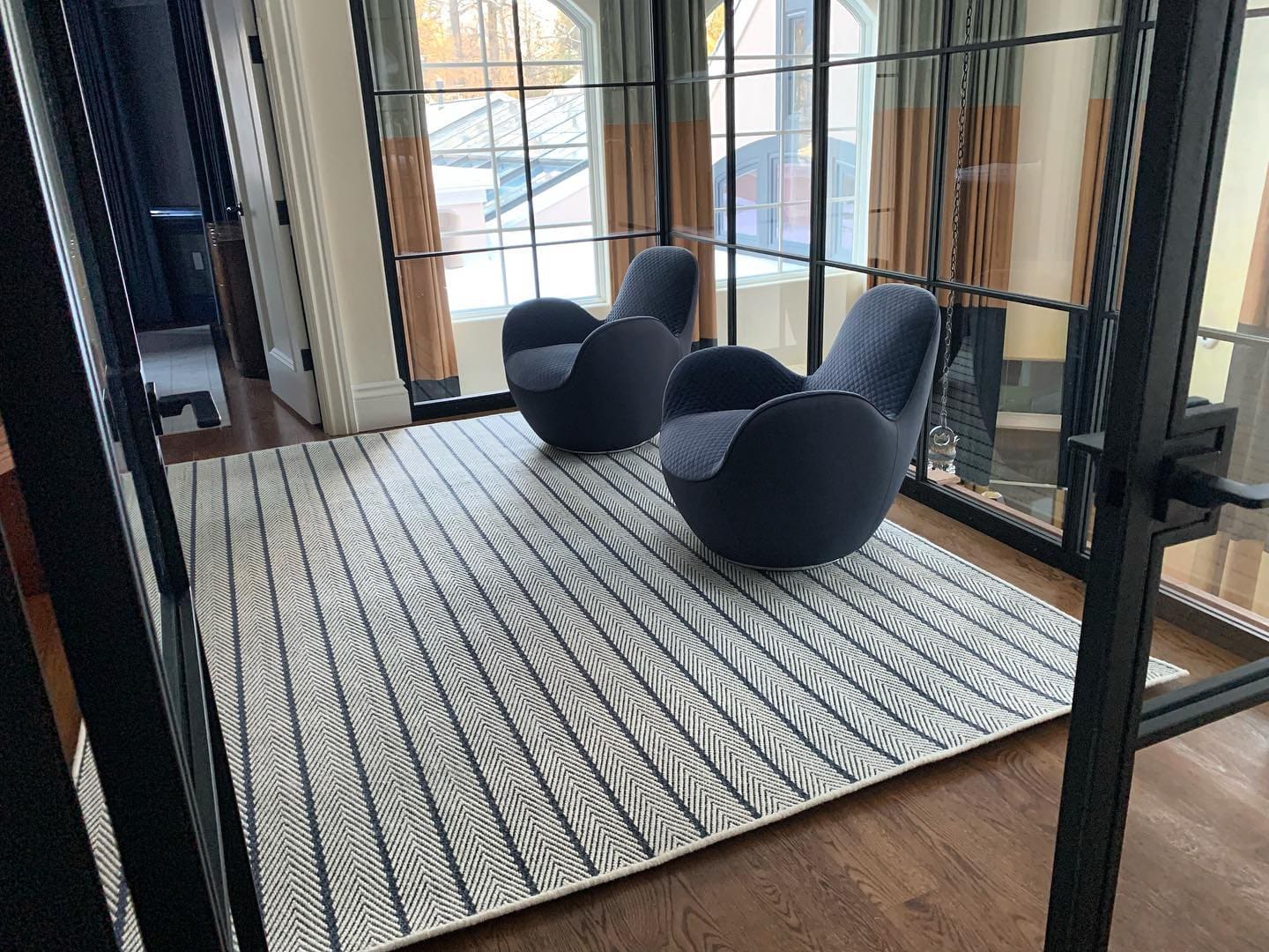 Gallery Fine Rugs & Carpet in Bethesda, MD C.G. Coe & Sons, Inc