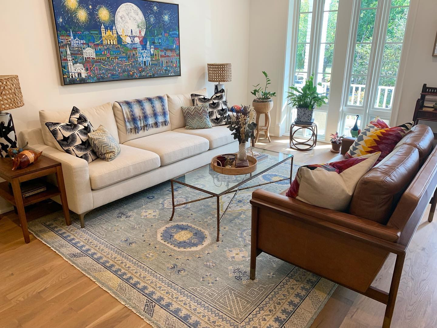 Gallery Fine Rugs & Carpet in Bethesda, MD C.G. Coe & Sons, Inc