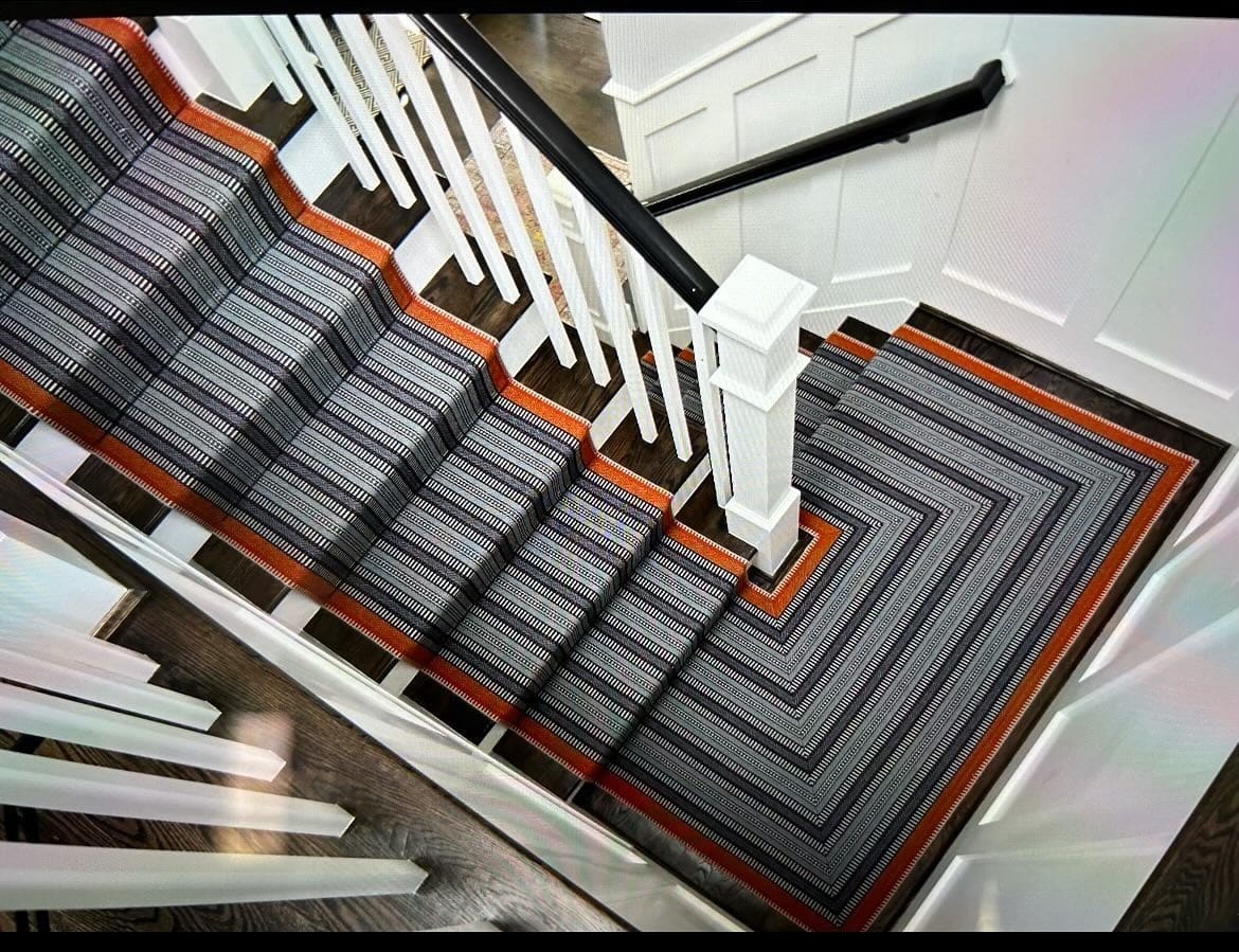 Gallery Fine Rugs & Carpet in Bethesda, MD C.G. Coe & Sons, Inc