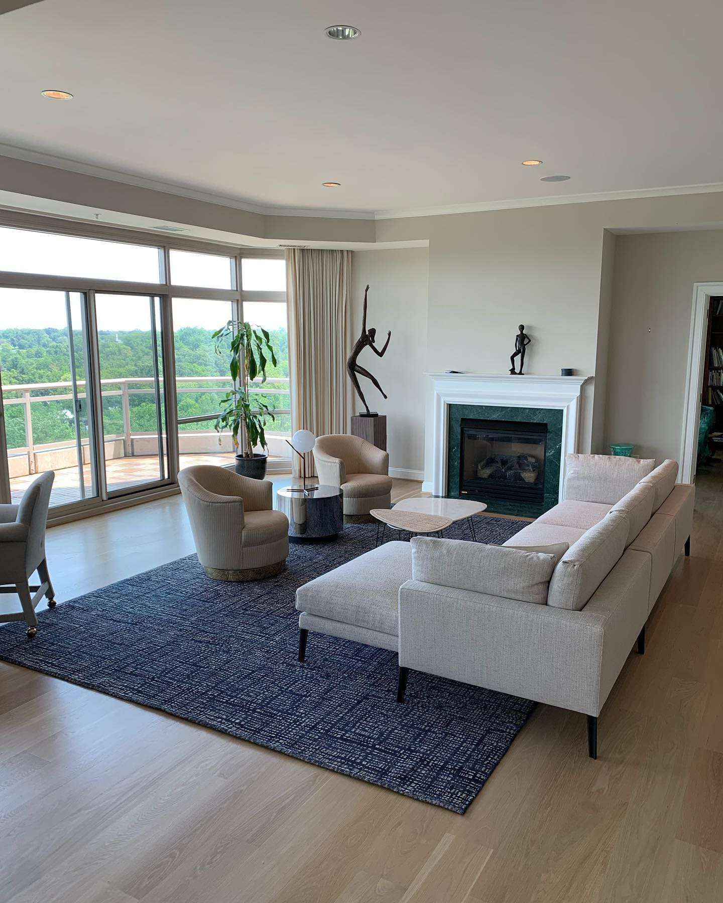 Gallery Fine Rugs & Carpet in Bethesda, MD C.G. Coe & Sons, Inc