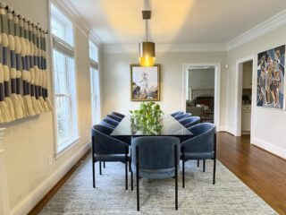 Bright & Blue 🩵✨
.
#trueblue #prettyblues #colorpalette #popcolors #broadloom #customcarpet #flooring #floordesign #floordecor #coeflow