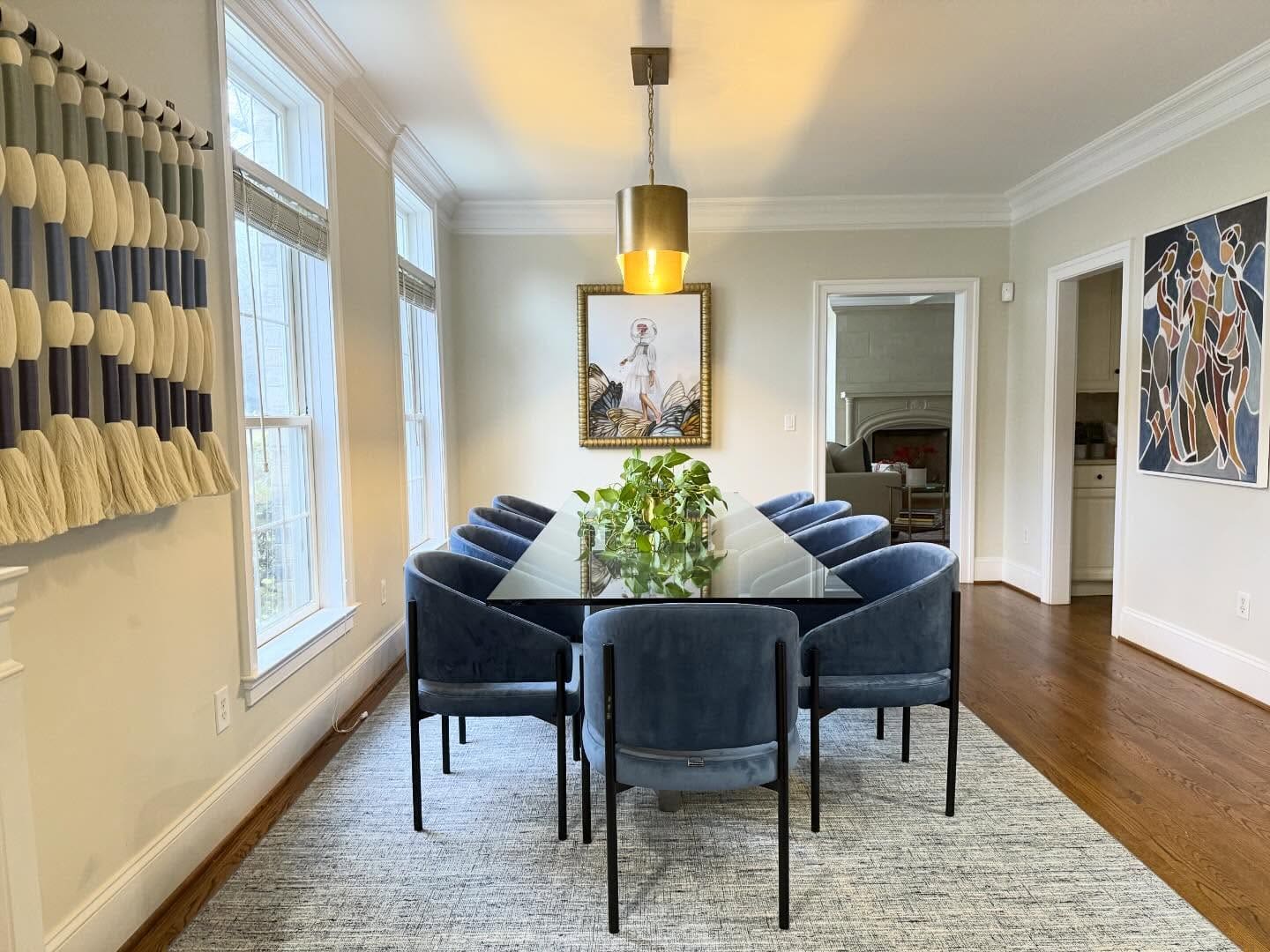 Bright & Blue 🩵✨
.
#trueblue #prettyblues #colorpalette #popcolors #broadloom #customcarpet #flooring #floordesign #floordecor #coeflow