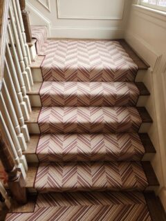 Flight of fancy ✨✨✨
#floordecor #ruglove #stairinstall #coeflow