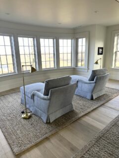 Braided glory ✨✨✨
A nook to watch the seasons change 🌱
#braidedrug #sisal #ruglove #interior #floordecor